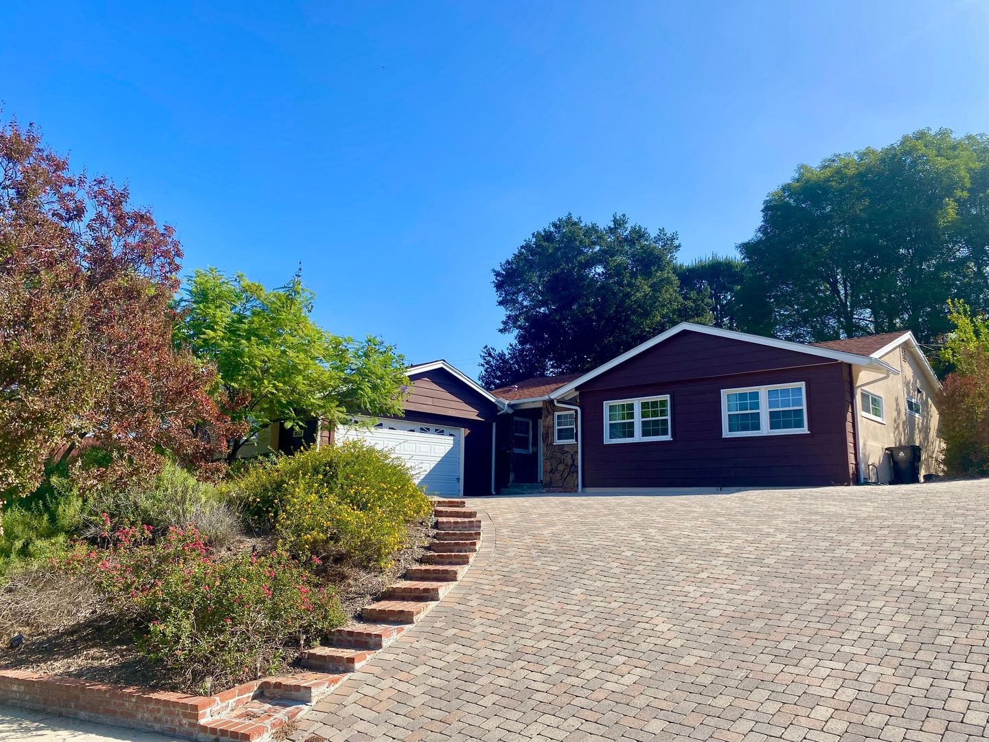 22122 Independencia Street - Los Angeles - California - 3 bed, 2 bath rental property