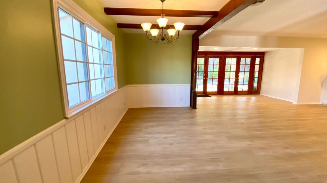 22122 Independencia Street - Los Angeles - California - 3 bed, 2 bath rental property