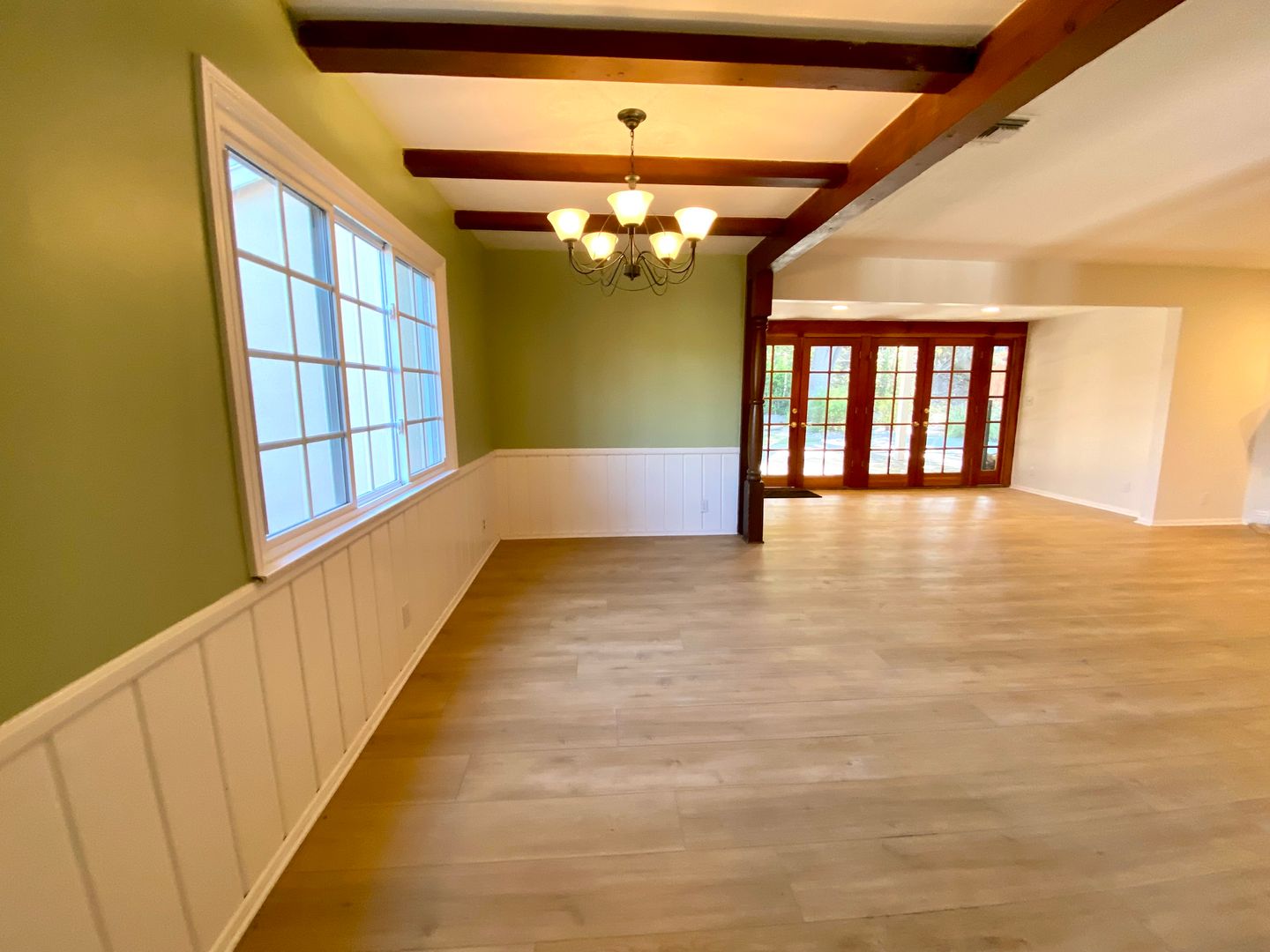 22122 Independencia Street - Los Angeles - California - 3 bed, 2 bath rental property