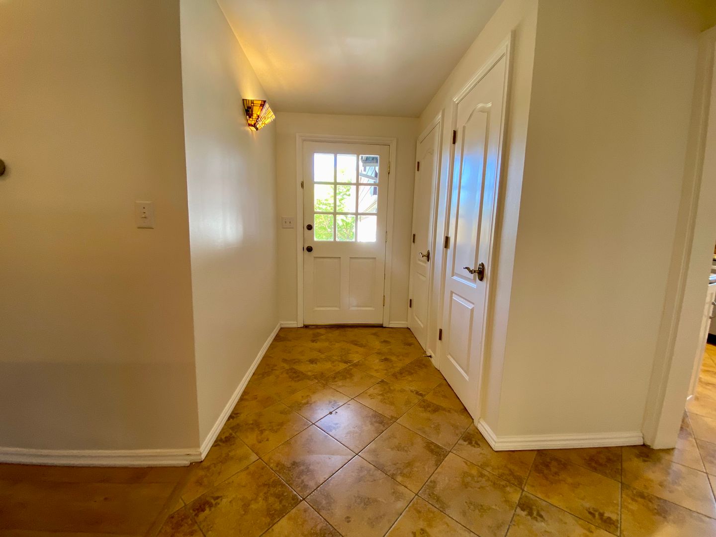 22122 Independencia Street - Los Angeles - California - 3 bed, 2 bath rental property