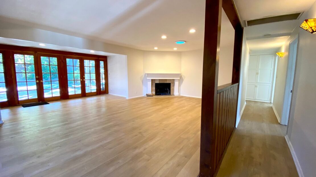 22122 Independencia Street - Los Angeles - California - 3 bed, 2 bath rental property