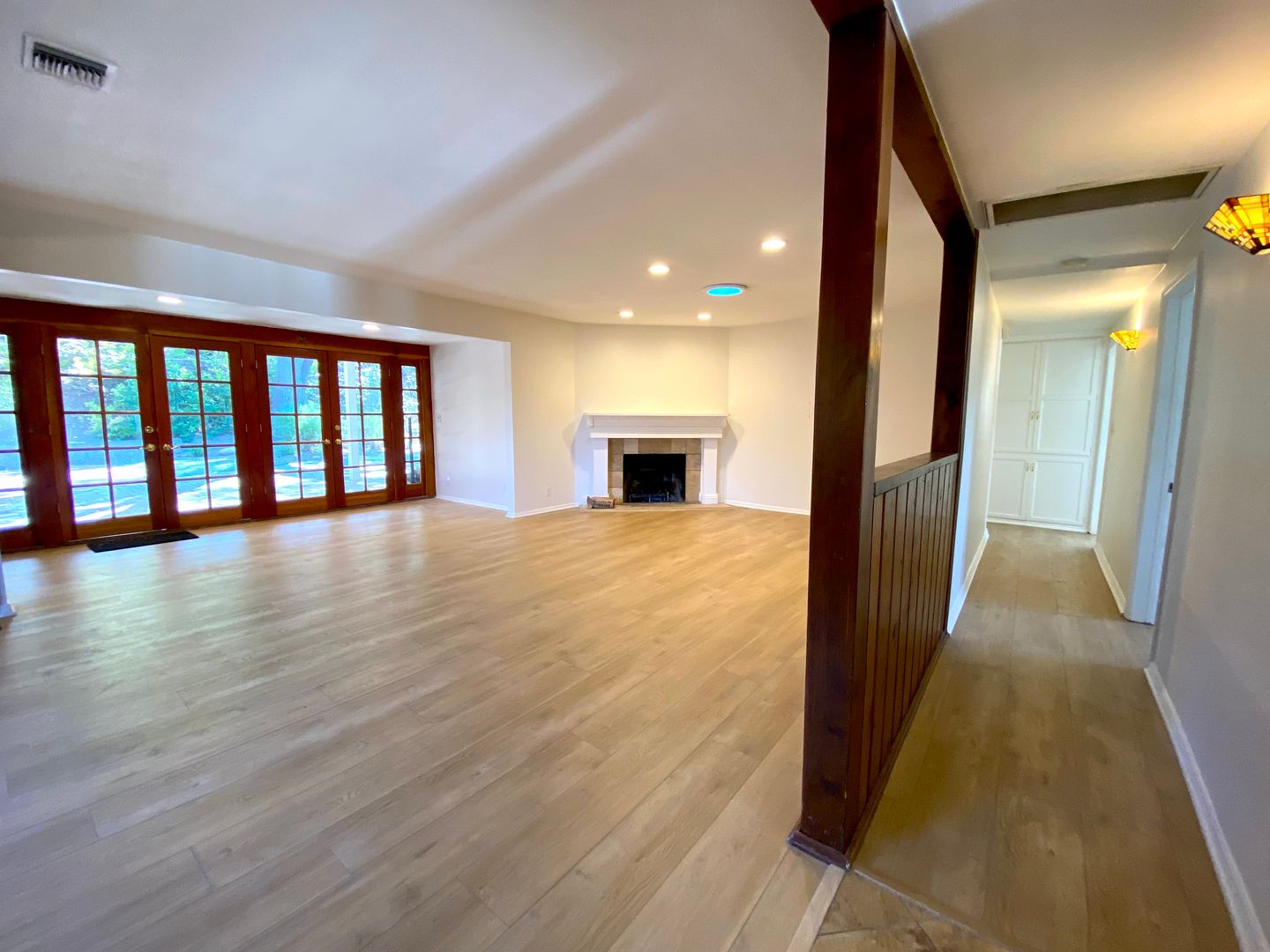 22122 Independencia Street - Los Angeles - California - 3 bed, 2 bath rental property