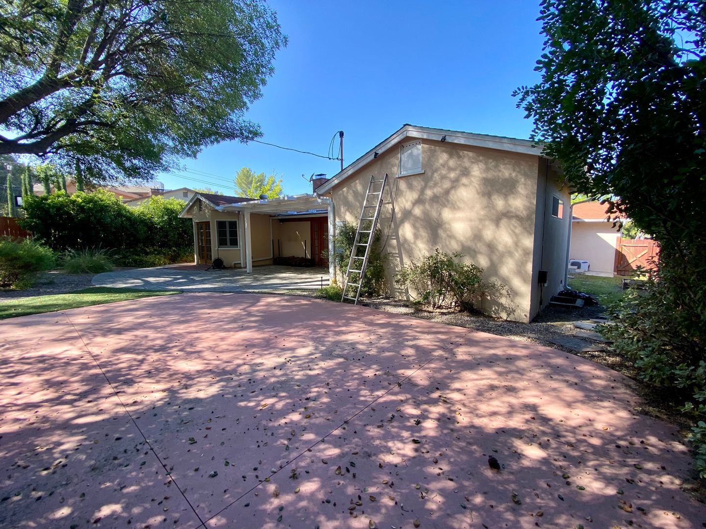 22122 Independencia Street - Los Angeles - California - 3 bed, 2 bath rental property
