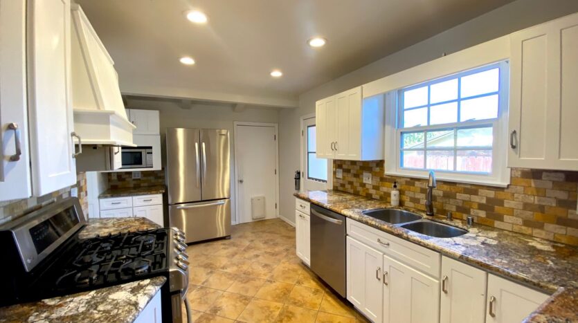 22122 Independencia Street - Los Angeles - California - 3 bed, 2 bath rental property