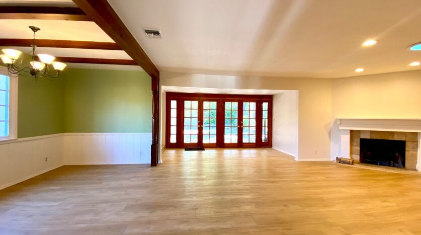 22122 Independencia Street - Los Angeles - California - 3 bed, 2 bath rental property