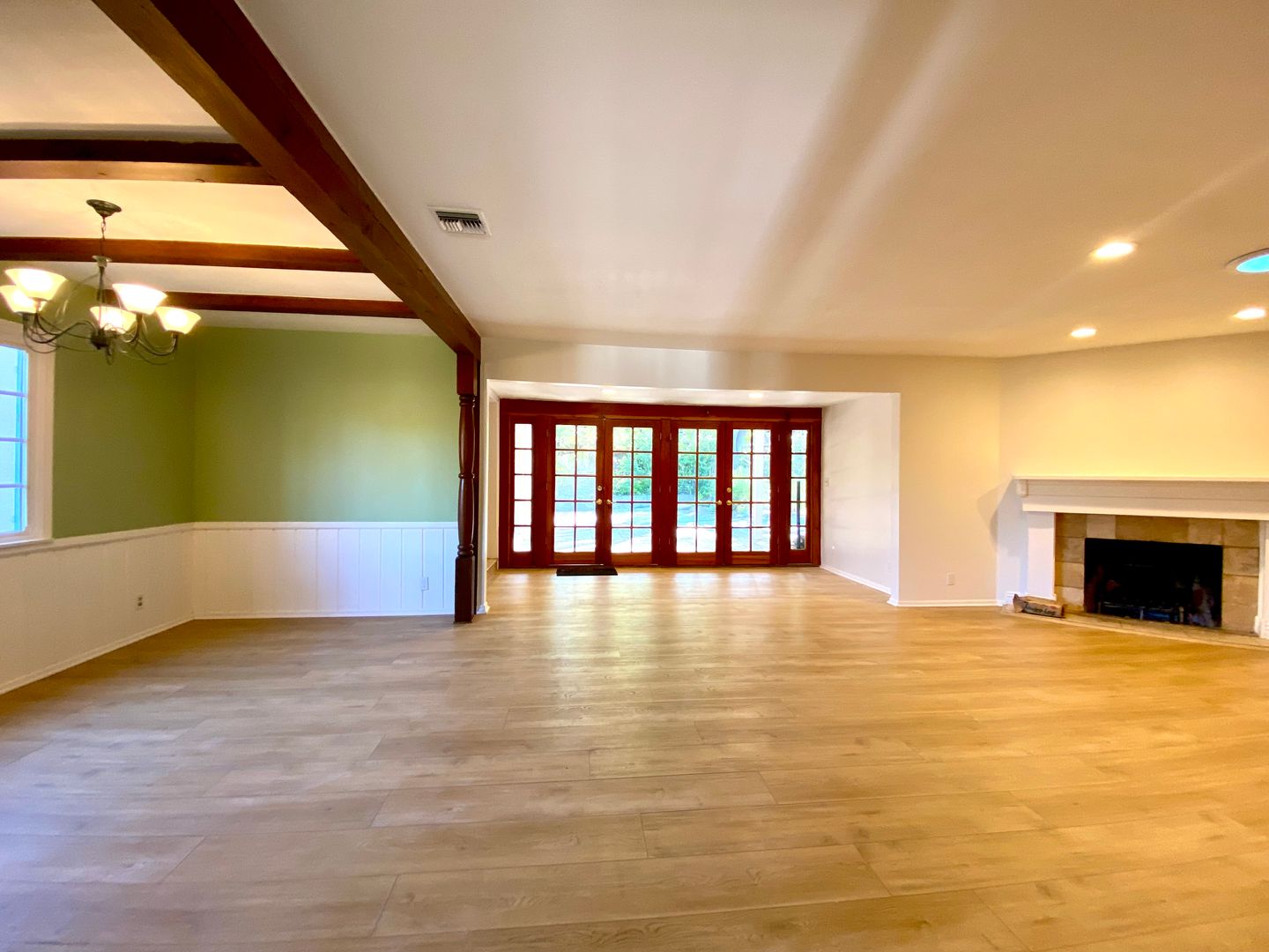 22122 Independencia Street - Los Angeles - California - 3 bed, 2 bath rental property