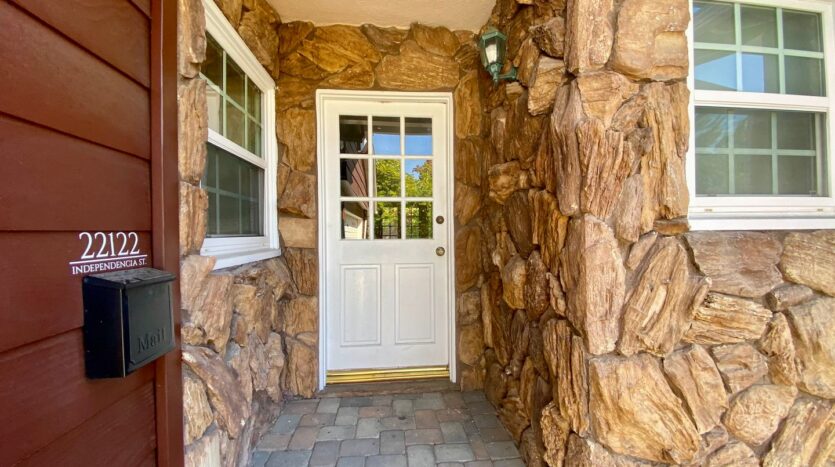 22122 Independencia Street - Los Angeles - California - 3 bed, 2 bath rental property