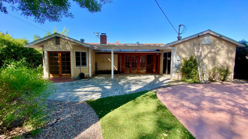 22122 Independencia Street - Los Angeles - California - 3 bed, 2 bath rental property