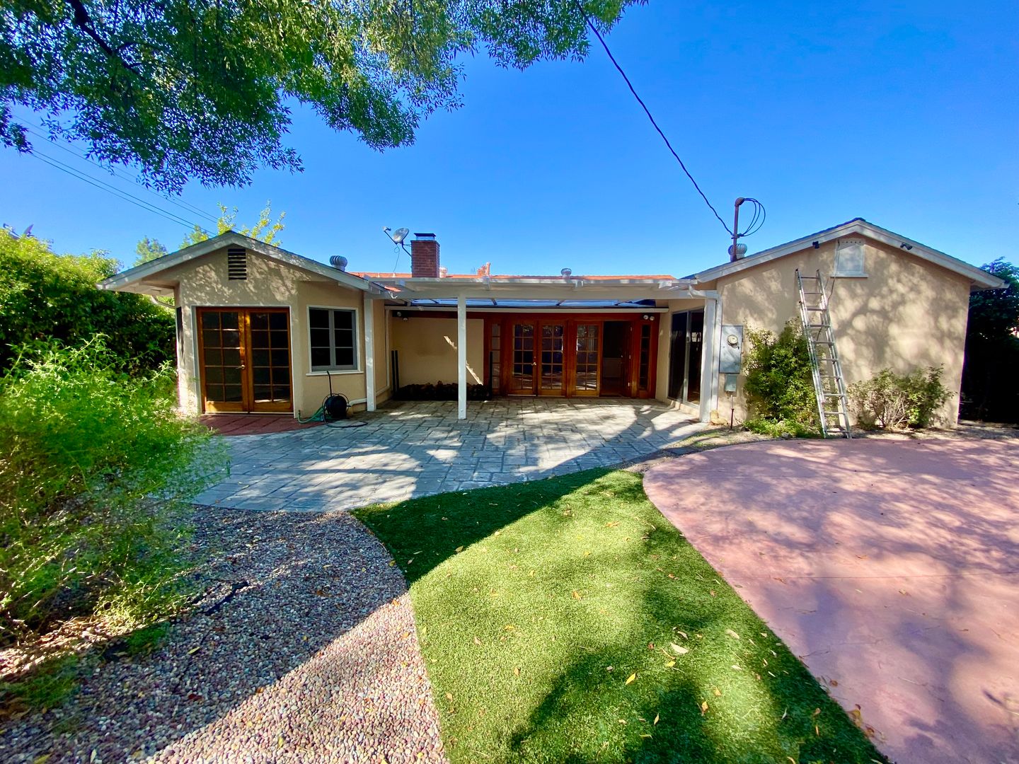 22122 Independencia Street - Los Angeles - California - 3 bed, 2 bath rental property