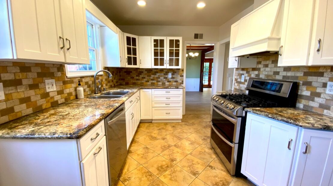 22122 Independencia Street - Los Angeles - California - 3 bed, 2 bath rental property