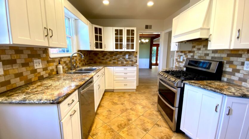 22122 Independencia Street - Los Angeles - California - 3 bed, 2 bath rental property