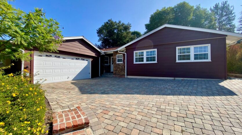 22122 Independencia Street - Los Angeles - California - 3 bed, 2 bath rental property