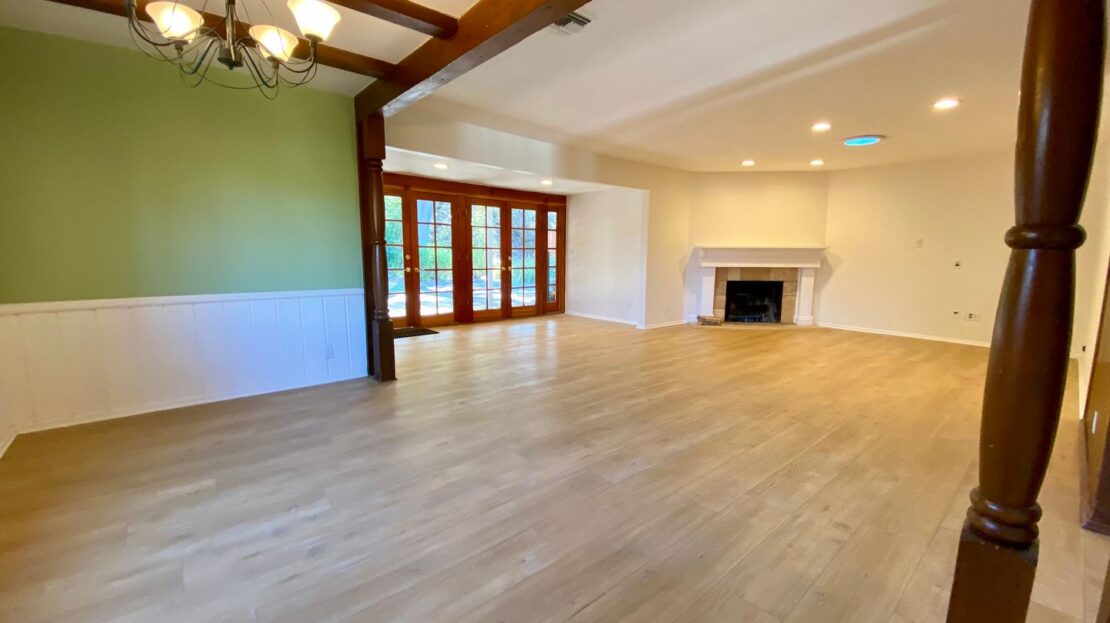 22122 Independencia Street - Los Angeles - California - 3 bed, 2 bath rental property