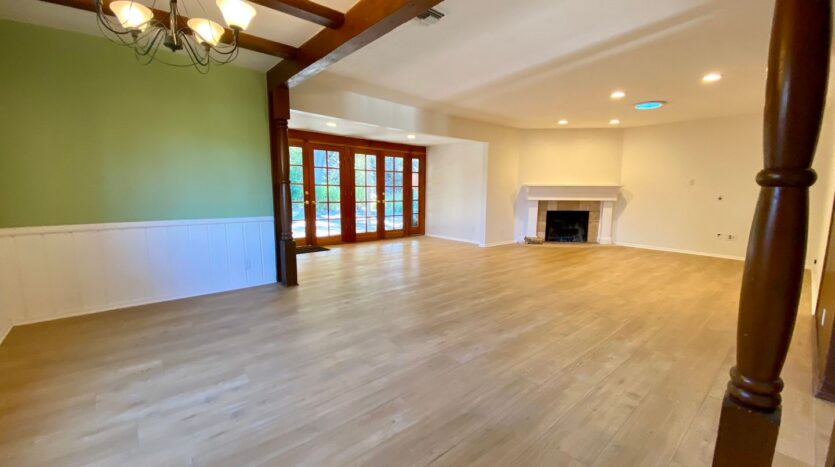 22122 Independencia Street - Los Angeles - California - 3 bed, 2 bath rental property