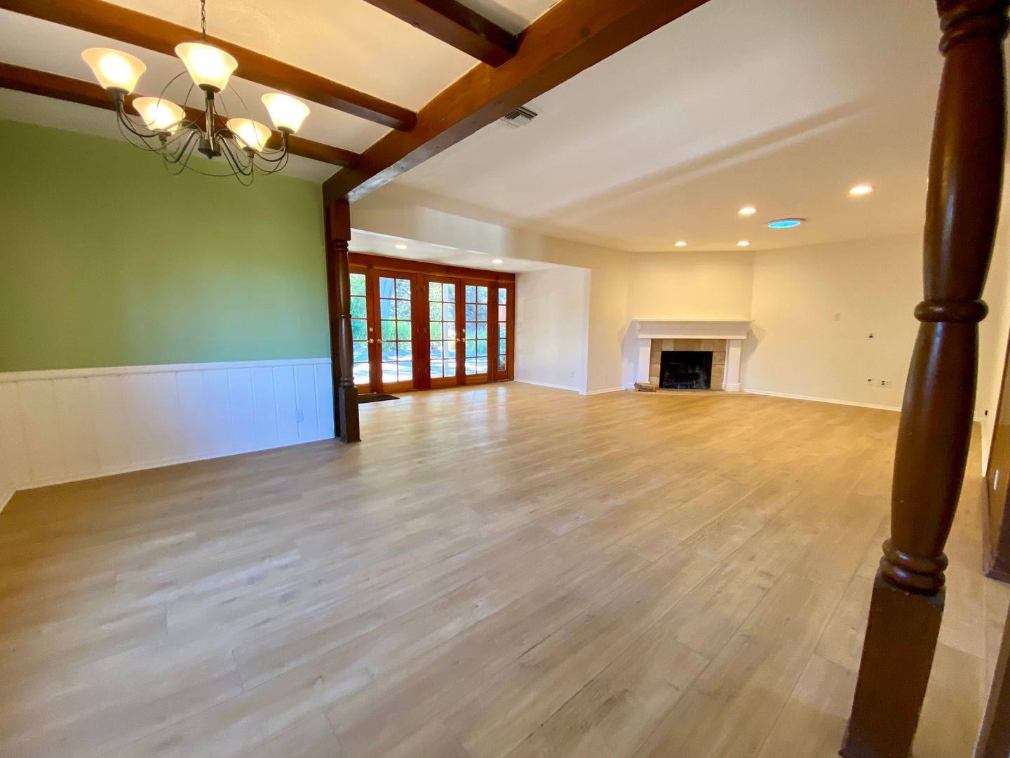 22122 Independencia Street - Los Angeles - California - 3 bed, 2 bath rental property