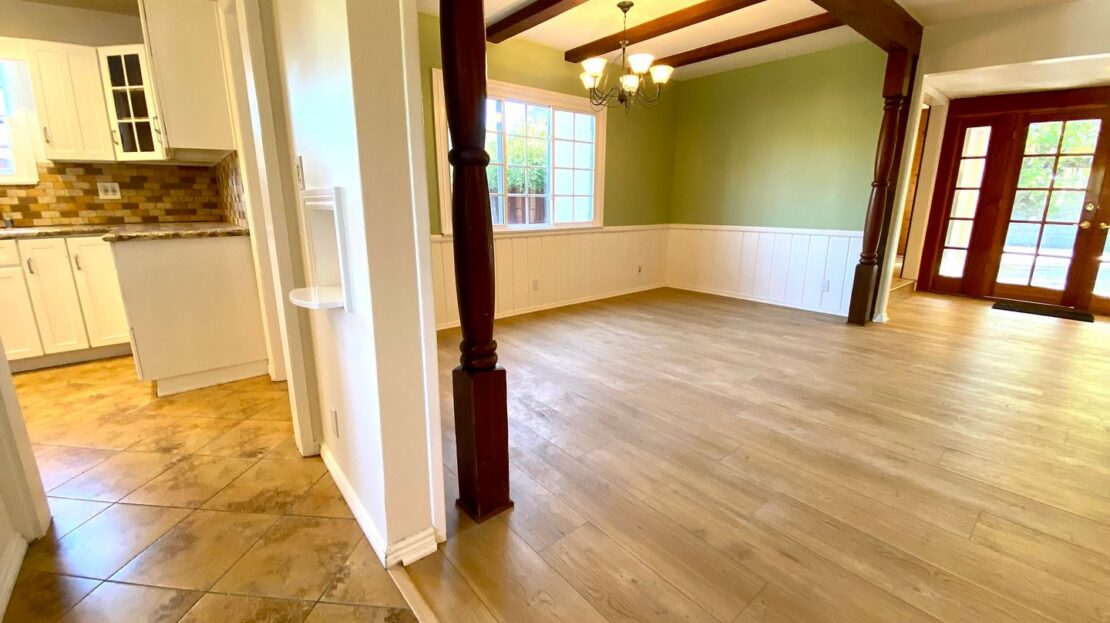 22122 Independencia Street - Los Angeles - California - 3 bed, 2 bath rental property