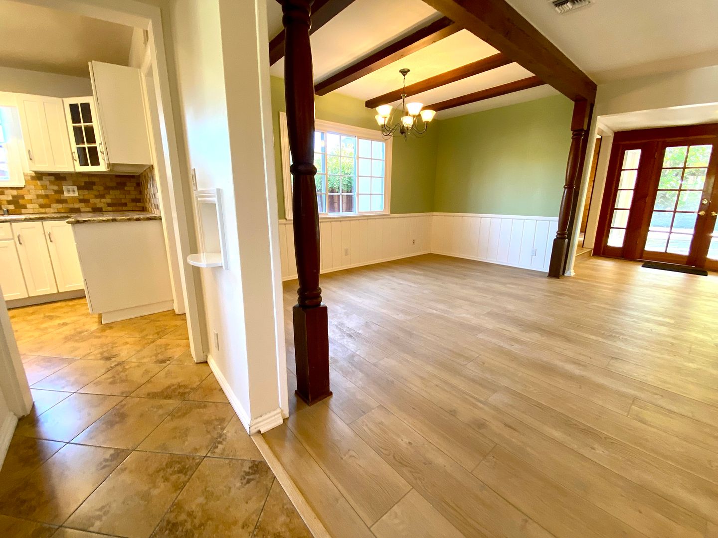 22122 Independencia Street - Los Angeles - California - 3 bed, 2 bath rental property