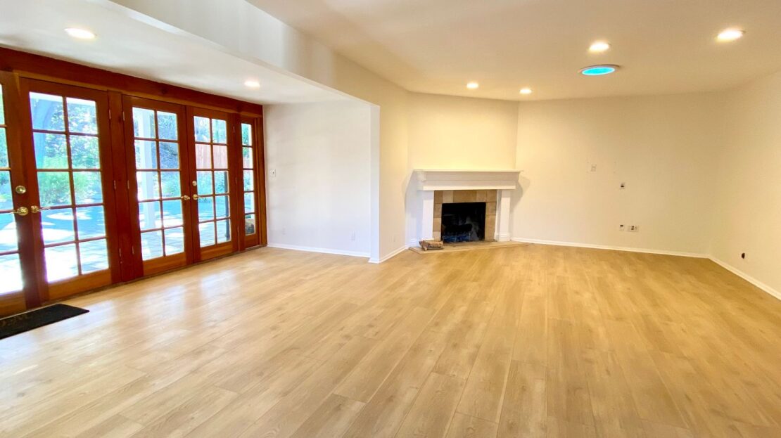 22122 Independencia Street - Los Angeles - California - 3 bed, 2 bath rental property