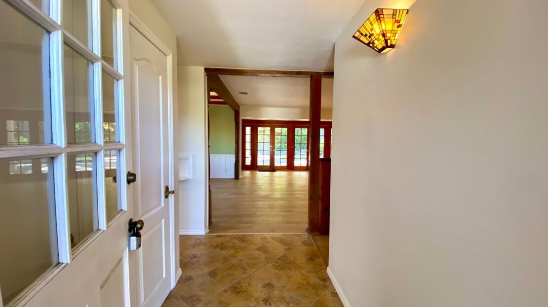 22122 Independencia Street - Los Angeles - California - 3 bed, 2 bath rental property