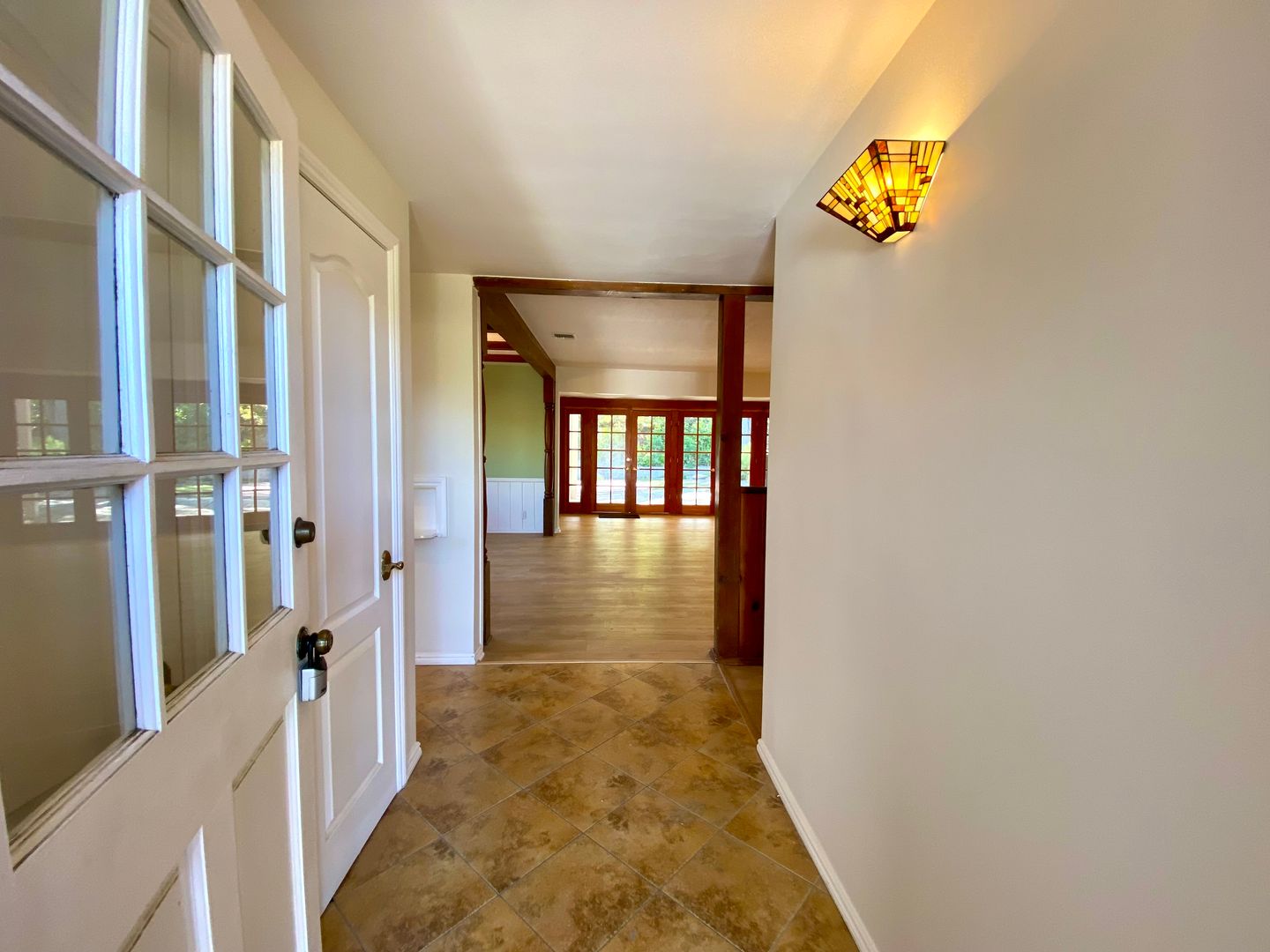 22122 Independencia Street - Los Angeles - California - 3 bed, 2 bath rental property