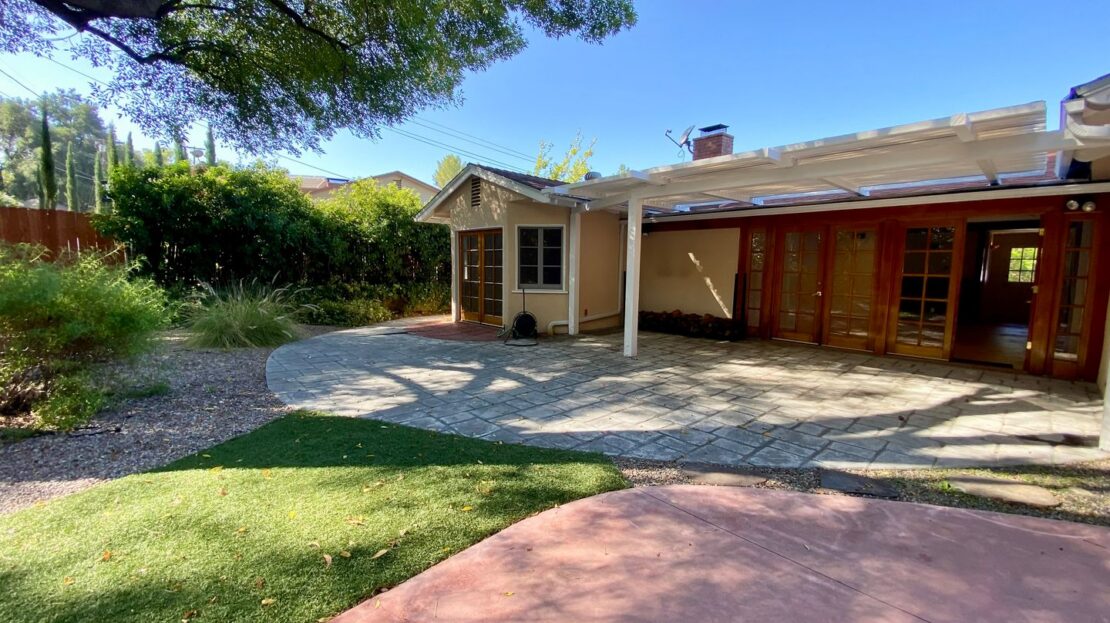 22122 Independencia Street - Los Angeles - California - 3 bed, 2 bath rental property