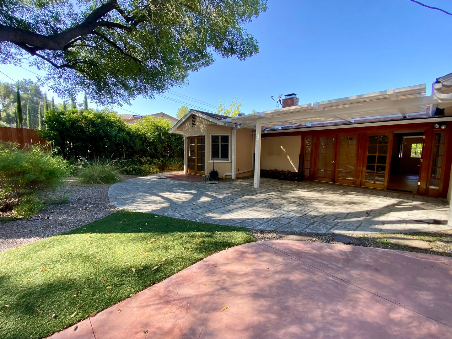 22122 Independencia Street - Los Angeles - California - 3 bed, 2 bath rental property