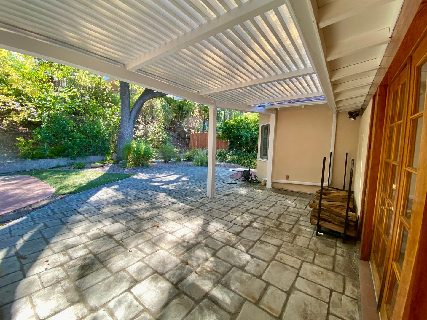 22122 Independencia Street - Los Angeles - California - 3 bed, 2 bath rental property