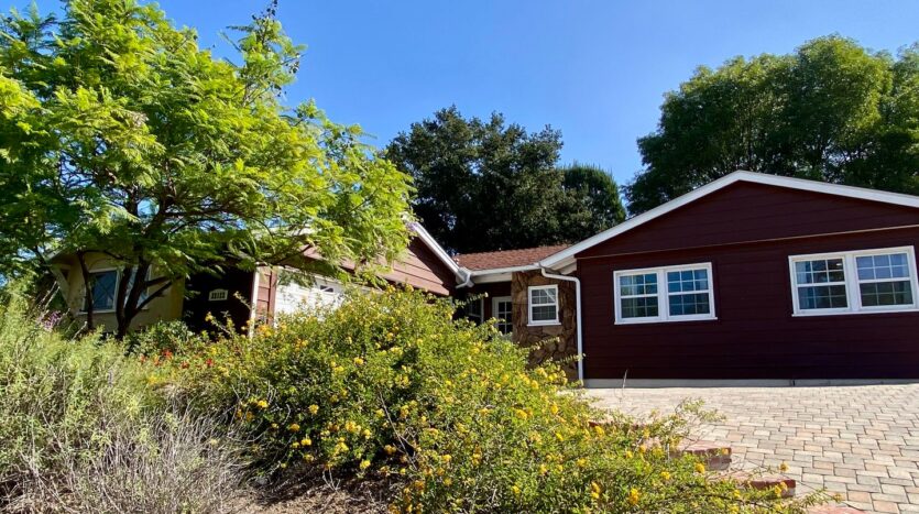 22122 Independencia Street - Los Angeles - California - 3 bed, 2 bath rental property