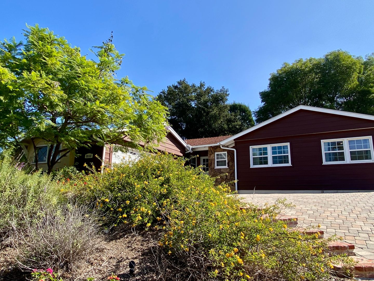 22122 Independencia Street - Los Angeles - California - 3 bed, 2 bath rental property