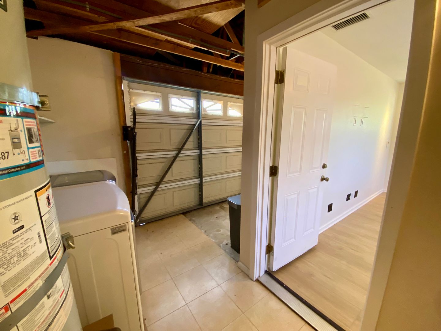 22122 Independencia Street - Los Angeles - California - 3 bed, 2 bath rental property