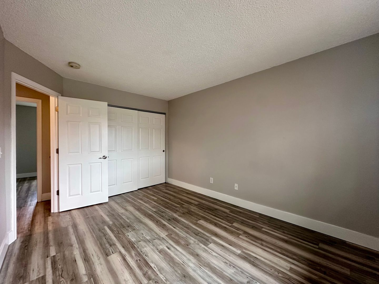 22900 NE Halsey St. - #02 - Fairview - Oregon - 2 bed, 1.5 bath rental property