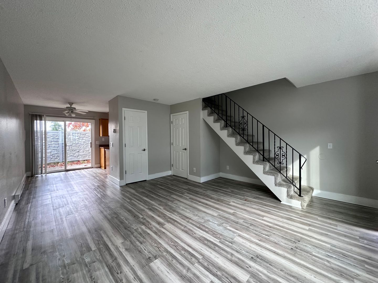 22900 NE Halsey St. - #02 - Fairview - Oregon - 2 bed, 1.5 bath rental property