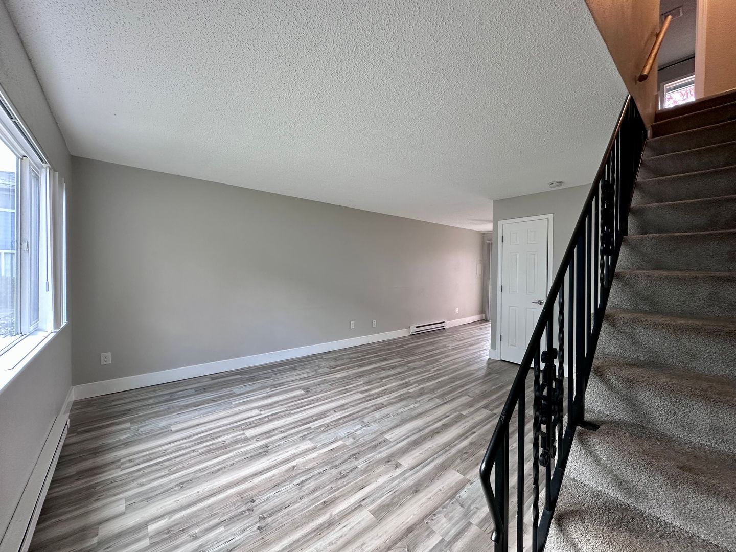 22900 NE Halsey St. - #02 - Fairview - Oregon - 2 bed, 1.5 bath rental property