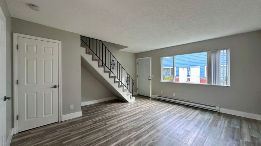 22900 NE Halsey St. - #02 - Fairview - Oregon - 2 bed, 1.5 bath rental property