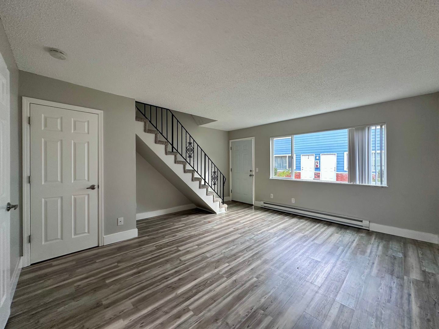 22900 NE Halsey St. - #02 - Fairview - Oregon - 2 bed, 1.5 bath rental property