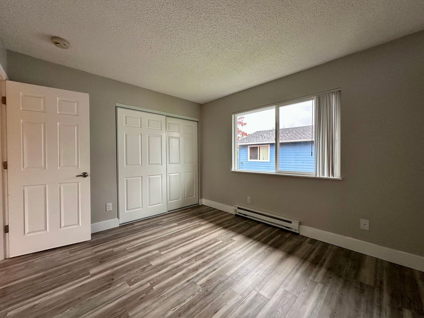 22900 NE Halsey St. - #02 - Fairview - Oregon - 2 bed, 1.5 bath rental property