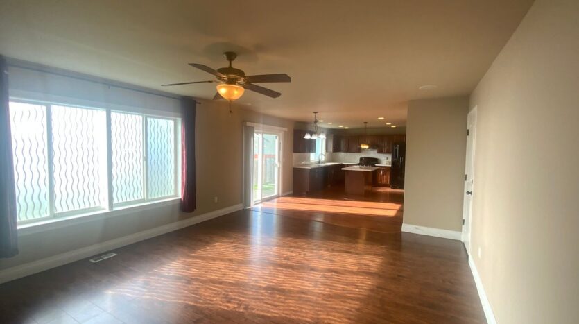 2314 164th St E - Tacoma - Washington - 4 bed, 2.5 bath rental property