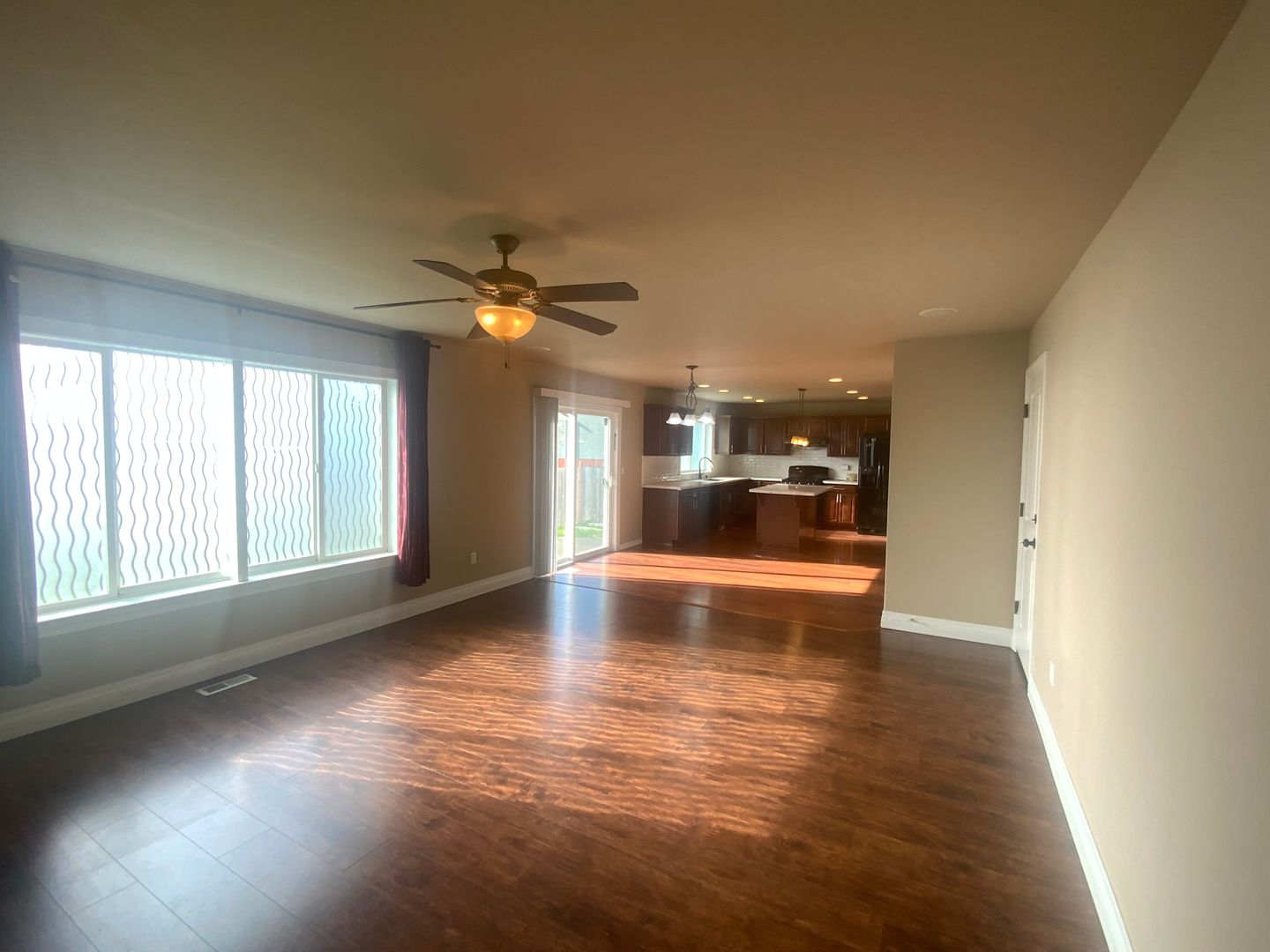 2314 164th St E - Tacoma - Washington - 4 bed, 2.5 bath rental property