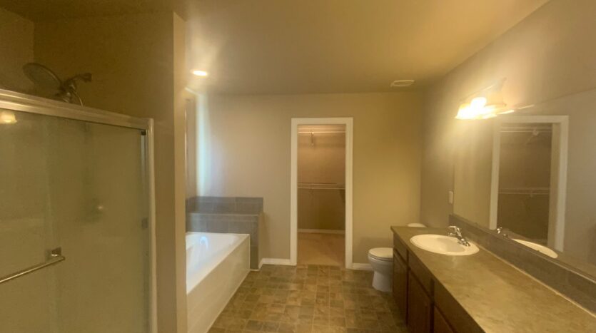 2314 164th St E - Tacoma - Washington - 4 bed, 2.5 bath rental property