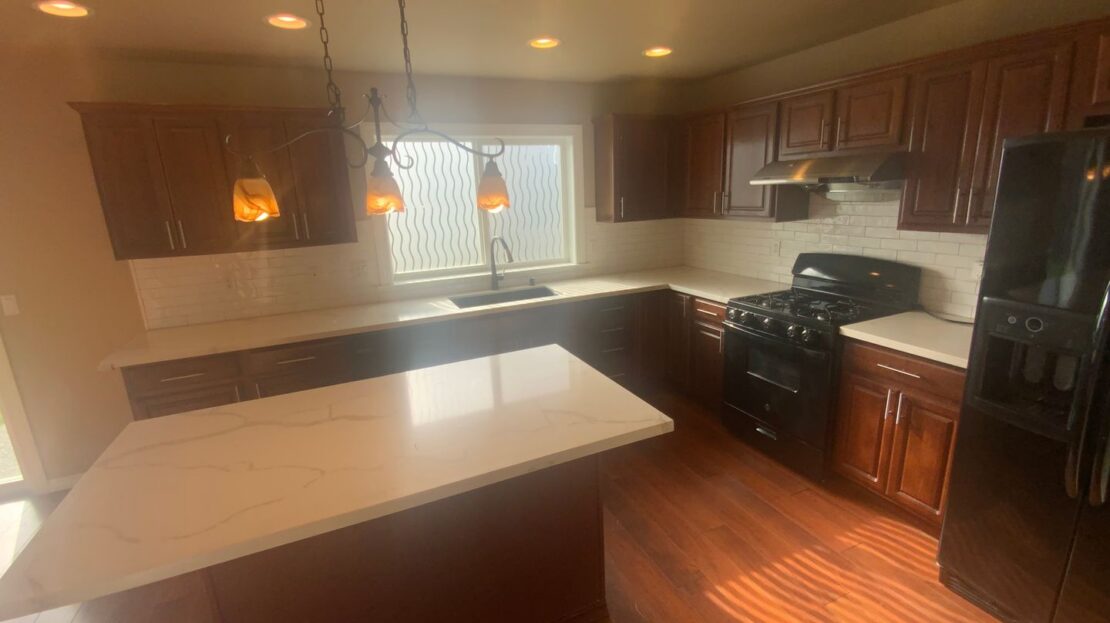 2314 164th St E - Tacoma - Washington - 4 bed, 2.5 bath rental property