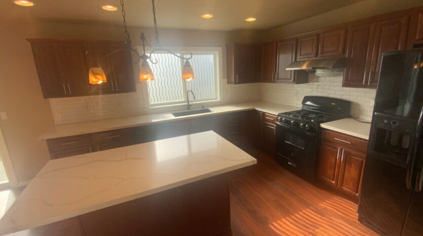 2314 164th St E - Tacoma - Washington - 4 bed, 2.5 bath rental property