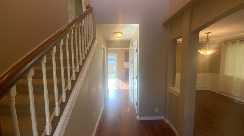 2314 164th St E - Tacoma - Washington - 4 bed, 2.5 bath rental property