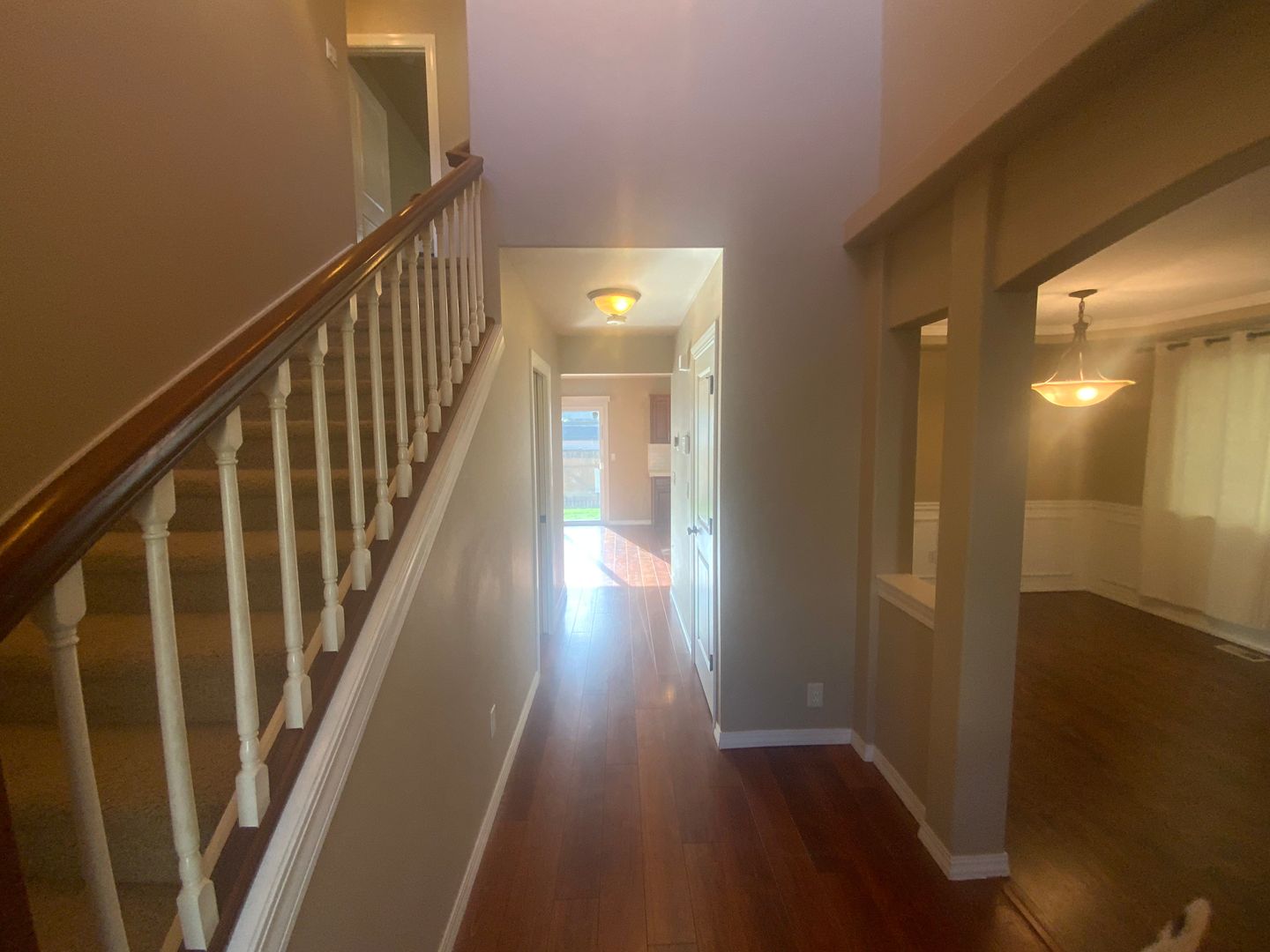 2314 164th St E - Tacoma - Washington - 4 bed, 2.5 bath rental property