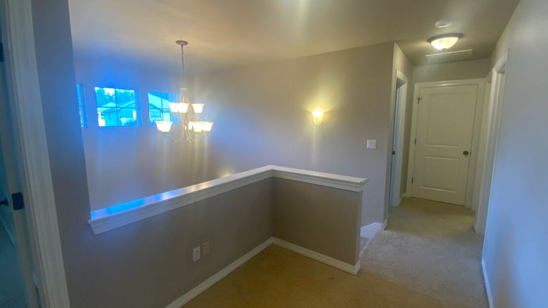 2314 164th St E - Tacoma - Washington - 4 bed, 2.5 bath rental property