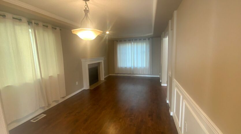 2314 164th St E - Tacoma - Washington - 4 bed, 2.5 bath rental property