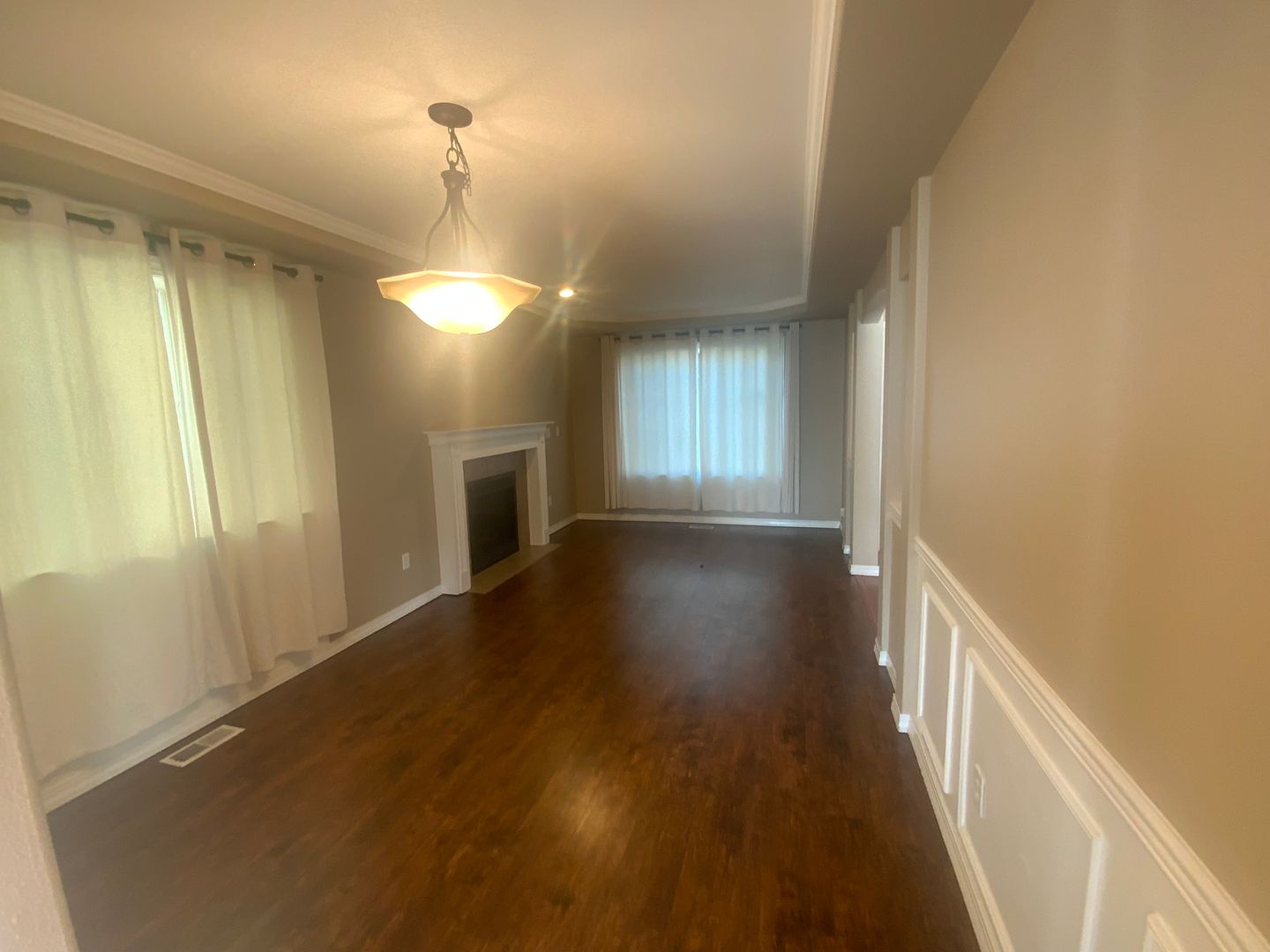 2314 164th St E - Tacoma - Washington - 4 bed, 2.5 bath rental property