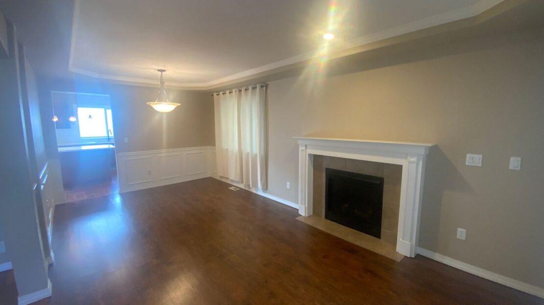 2314 164th St E - Tacoma - Washington - 4 bed, 2.5 bath rental property