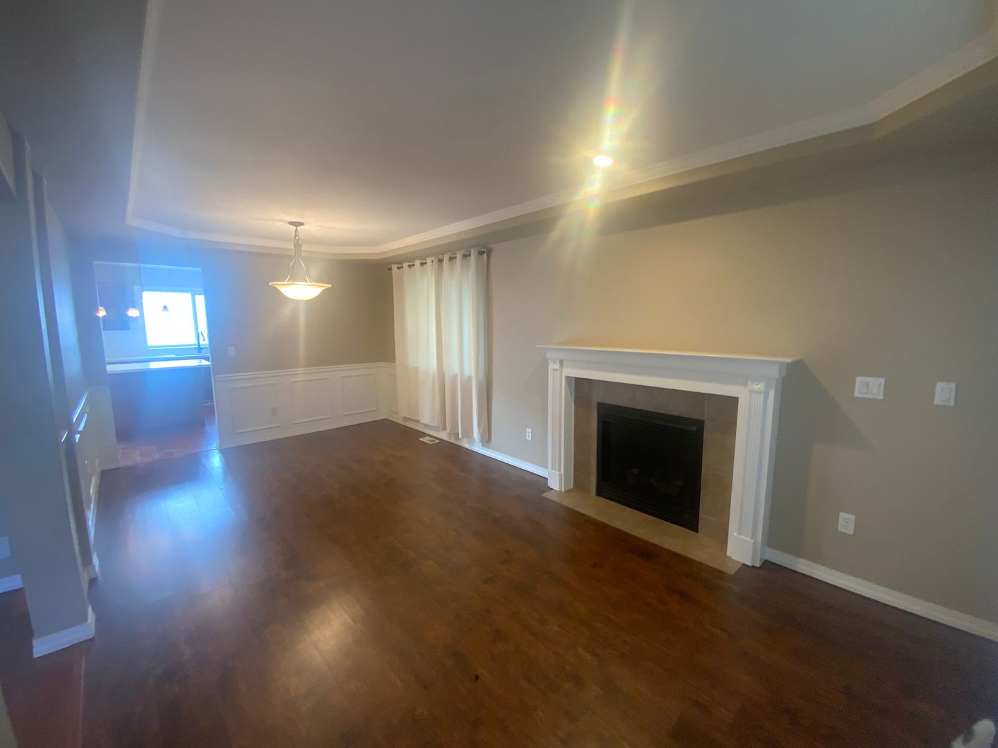 2314 164th St E - Tacoma - Washington - 4 bed, 2.5 bath rental property