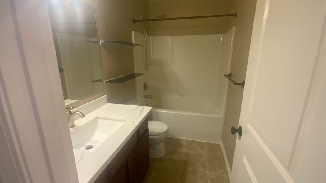 2314 164th St E - Tacoma - Washington - 4 bed, 2.5 bath rental property