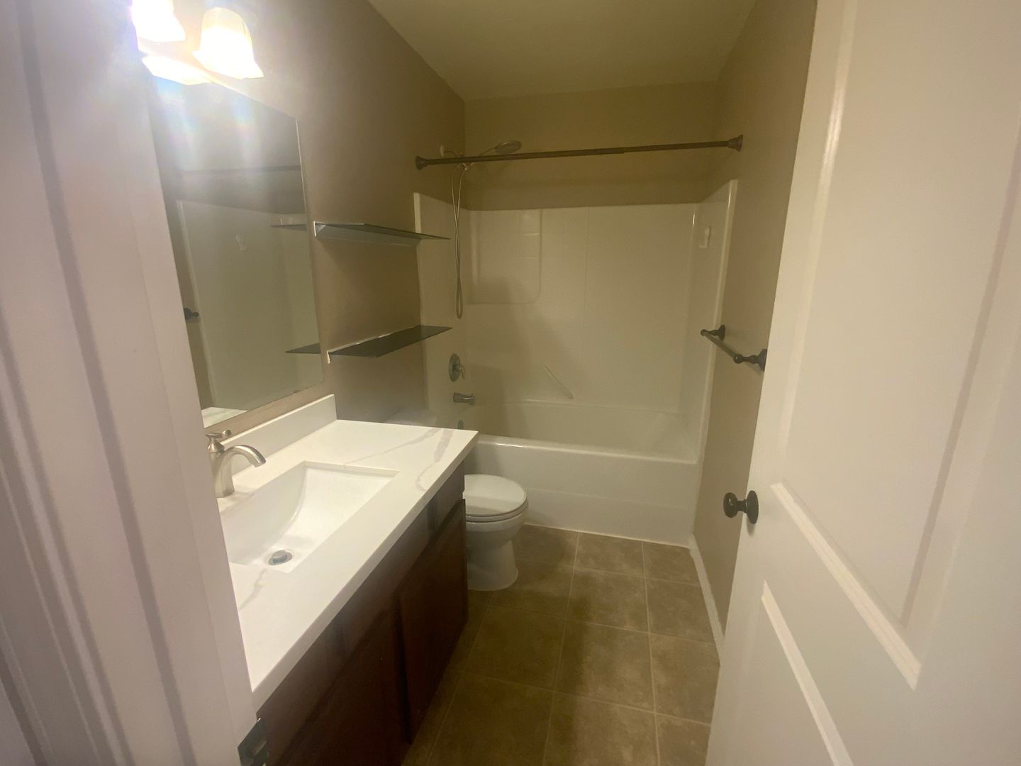 2314 164th St E - Tacoma - Washington - 4 bed, 2.5 bath rental property